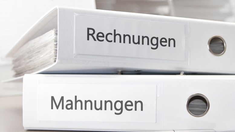 Wie B2B-Kunden online auf Rechnung bestellen können